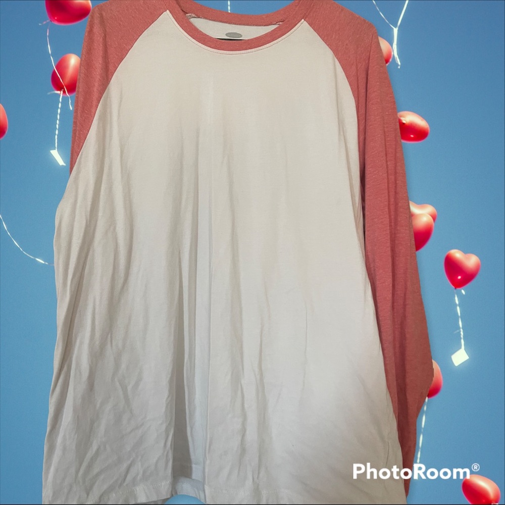 Old navy Long sleeve tee